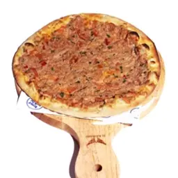 لحم